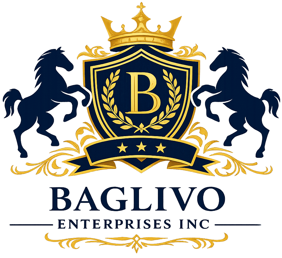 Baglivo Enterprises INC